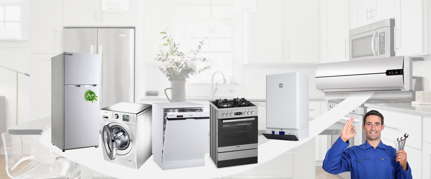 Eşme Grundig Servisi